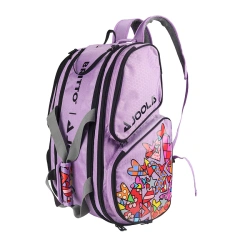 Joola Britto Tour Elite Lavender