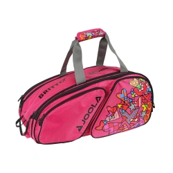 Joola Britto Tour Elite Hot Pink