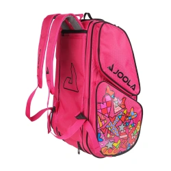 Joola Britto Tour Elite Hot Pink