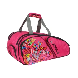 Joola Britto Tour Elite Hot Pink