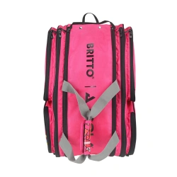 Joola Britto Tour Elite Hot Pink