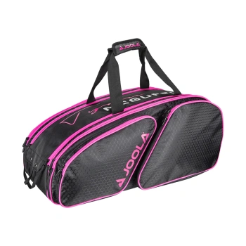 Joola Tyson McGuffin Pro Tour Bag Pro