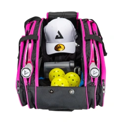 Joola Tyson McGuffin Pro Tour Bag Pro