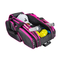 Joola Tyson McGuffin Pro Tour Bag Pro