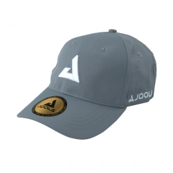 Mũ Joola Trinity Hat Grey