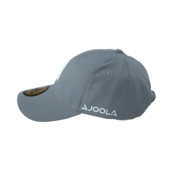 Mũ Joola Trinity Hat Grey