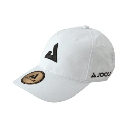 Mũ Joola Trinity Hat White