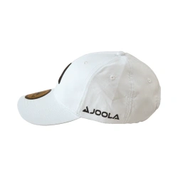 Mũ Joola Trinity Hat White