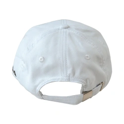 Mũ Joola Trinity Hat White