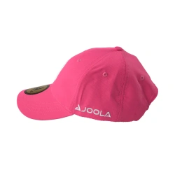 Mũ Joola Trinity Hat Hot Pink