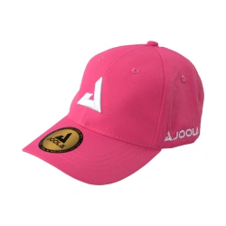 Mũ Joola Trinity Hat Hot Pink