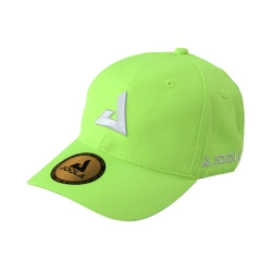 Mũ Joola Trinity Hat Neon Green