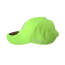 Mũ Joola Trinity Hat Neon Green