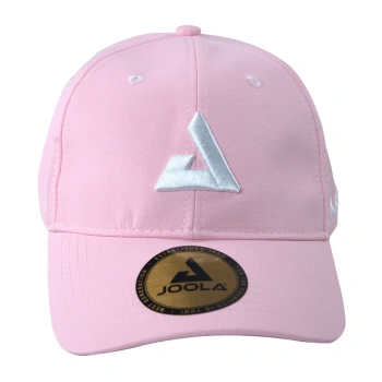 Mũ Joola Trinity Hat Light Pink