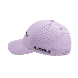 Mũ Joola Hyperion Hat Light Purple