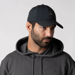 Mũ Joola Essential Cap Black