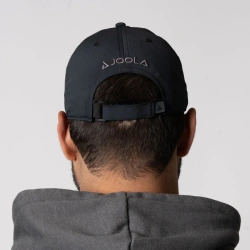 Mũ Joola Essential Cap Black