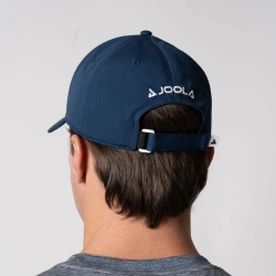 Mũ Joola Essential Cap Navy