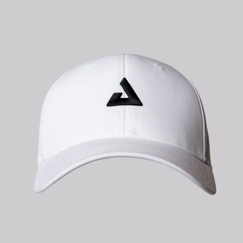 Mũ Joola Essential Cap White