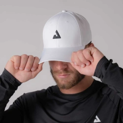 Mũ Joola Essential Cap White