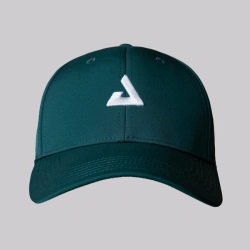 Joola Essential Cap Club Green