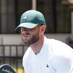 Joola Essential Cap Club Green