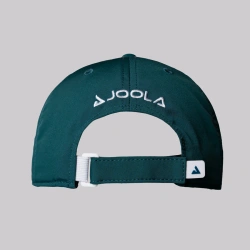 Joola Essential Cap Club Green