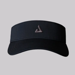 Mũ Joola Essential Visor Black