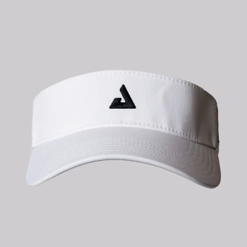 Mũ Joola Essential Visor White