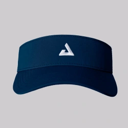 Mũ Joola Essential Visor Navy