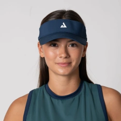 Mũ Joola Essential Visor Navy