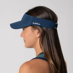 Mũ Joola Essential Visor Navy