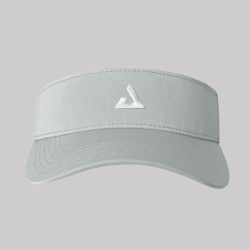 Joola Essential Visor Gravity Gray